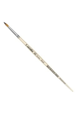 Pincel Sintetico Redondo 425 Nº08 Condor
